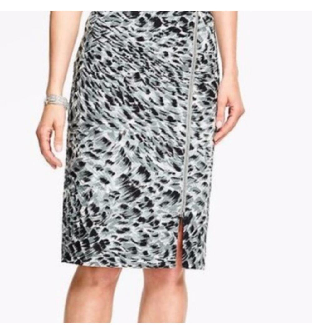 Talbots pencil skirt size 16